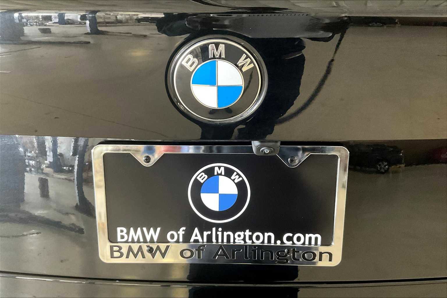 New 2026 BMW X5 M Competition w/ Executive Package image 15