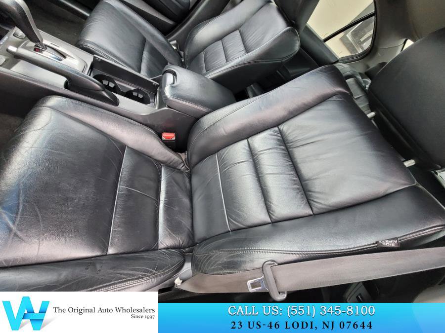 Used 2012 Honda Accord SE image 11