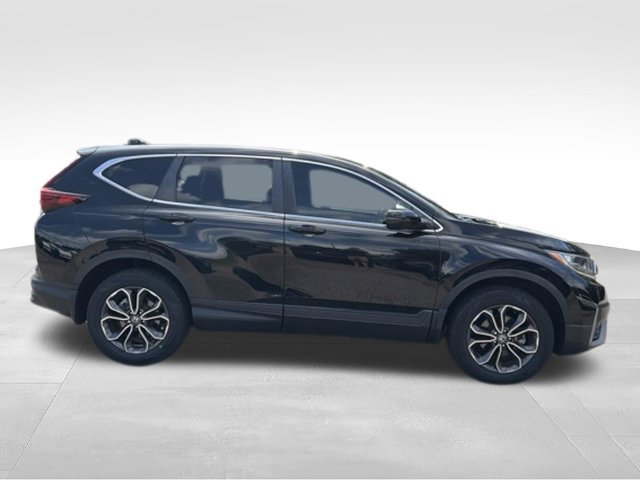 Used 2020 Honda CR-V EX-L image 6