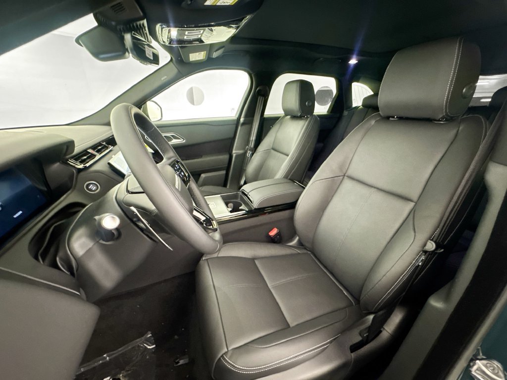 New 2026 Land Rover Range Rover Velar Belgravia AWD/4WD image 21