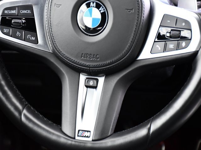 Used 2021 BMW 430i xDrive Coupe w/ M Sport Package image 25