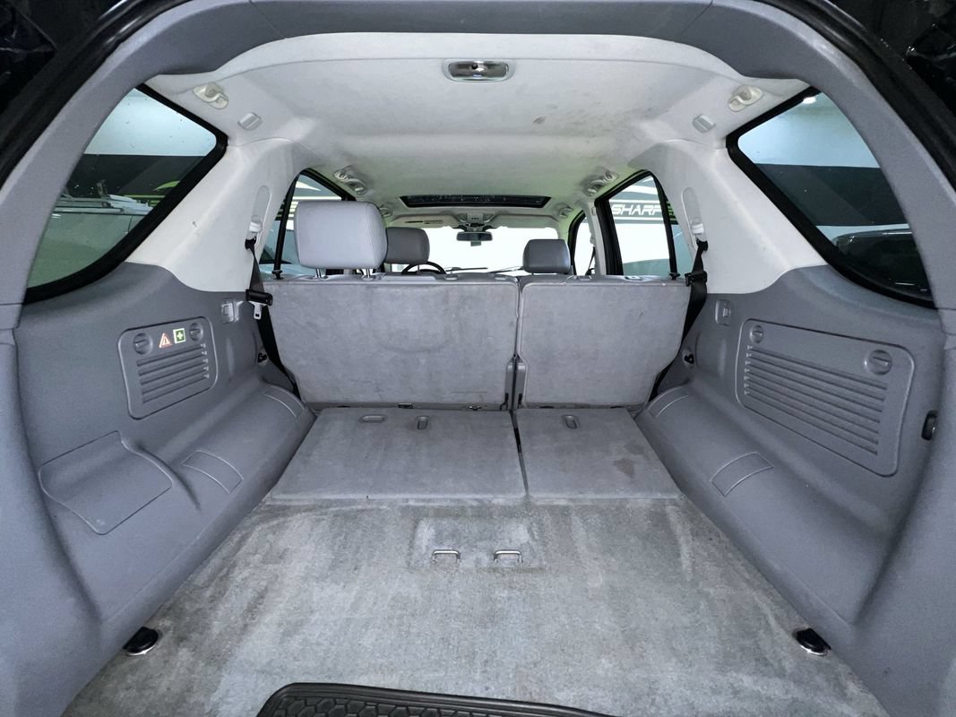 Used 2000 Mercedes-Benz ML 430 4MATIC image 26