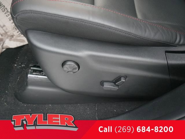 New 2026 Dodge Durango GT image 26