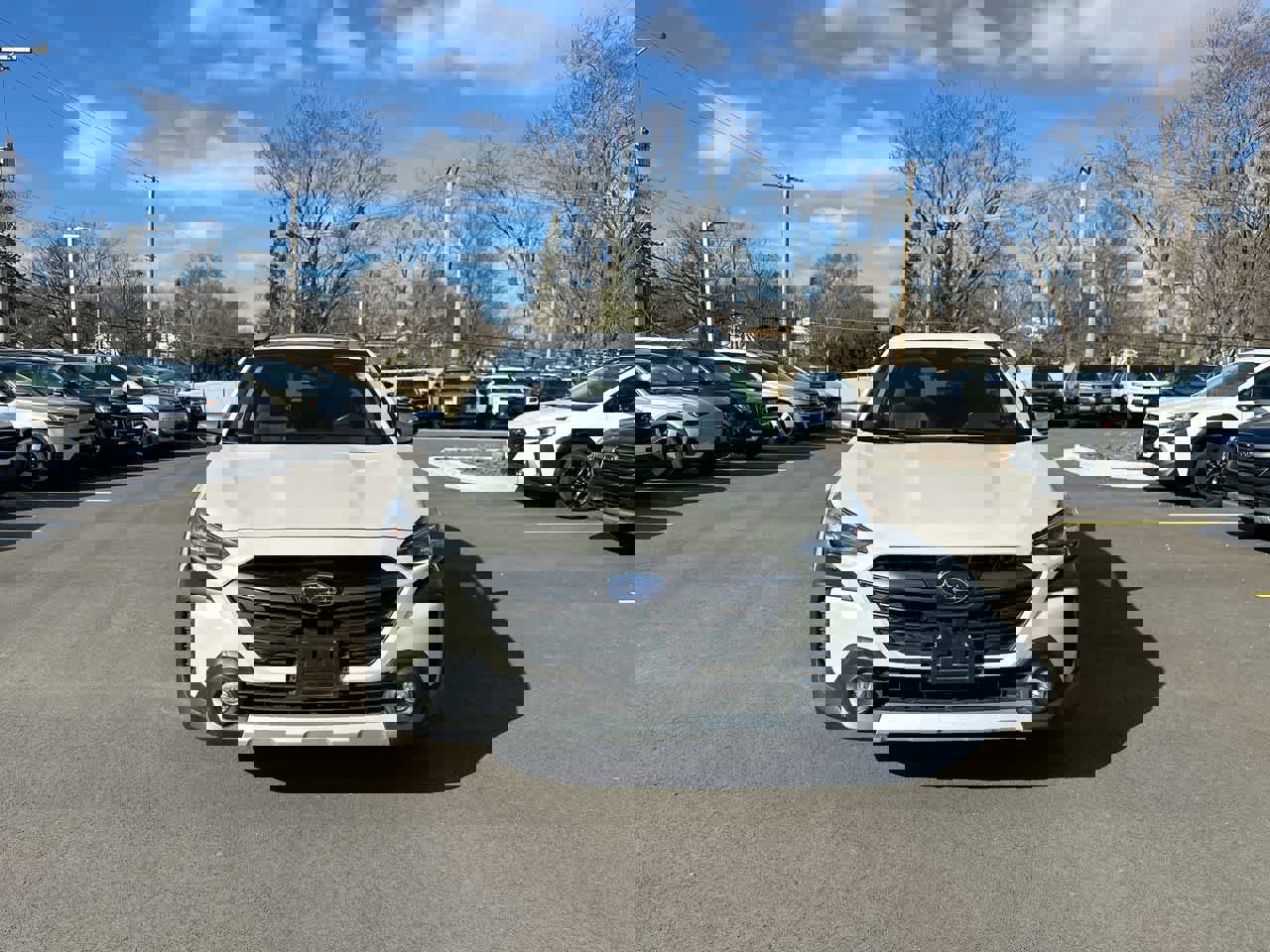 Certified 2023 Subaru Outback Touring XT image 16