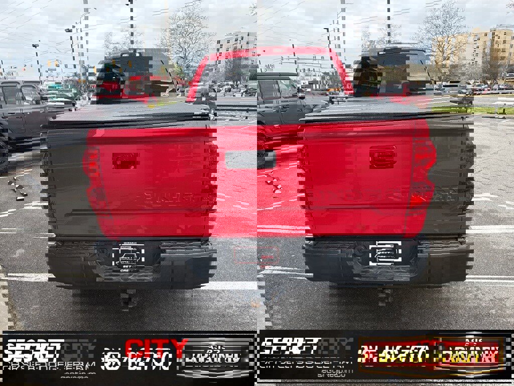 Used 2014 Toyota Tundra SR image 6