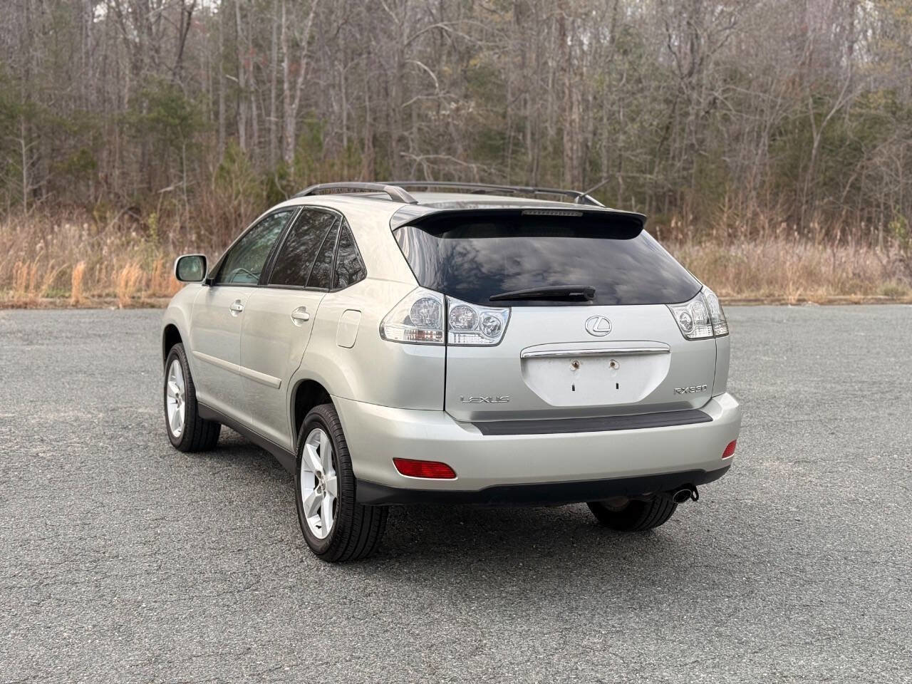 Used 2005 Lexus RX 330 AWD image 6