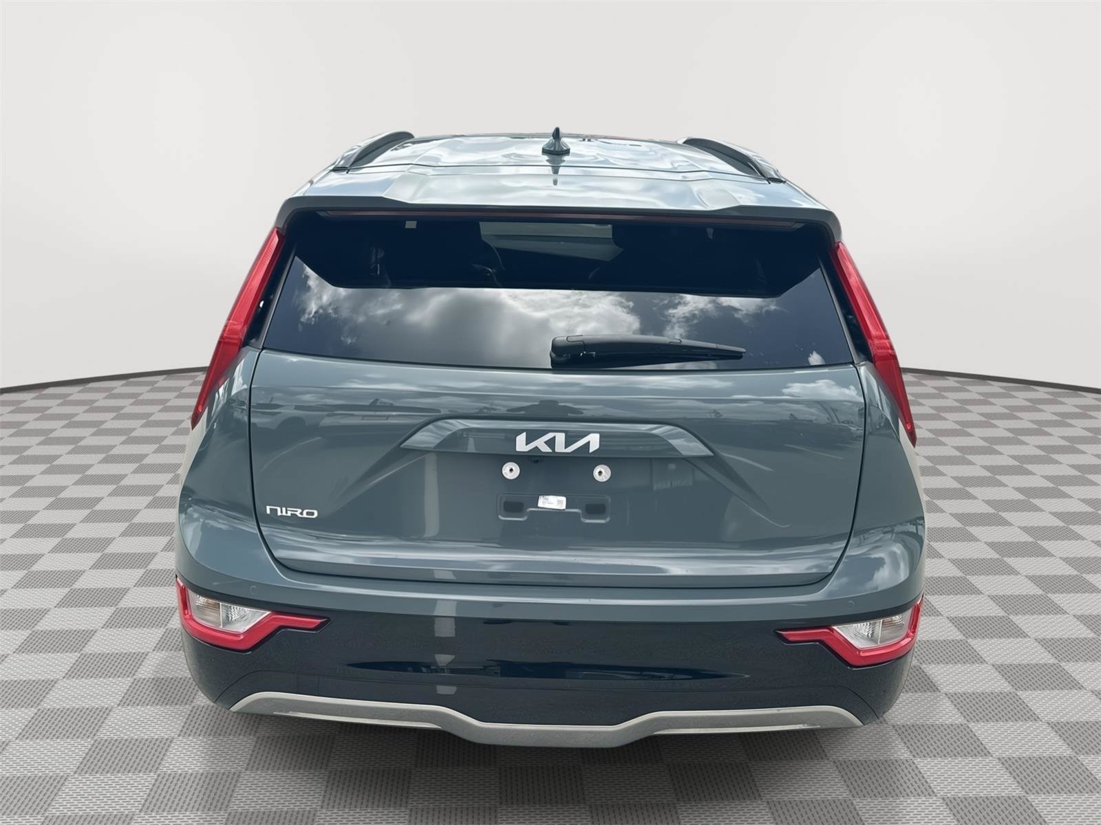 Used 2024 Kia Niro Wind FWD image 6