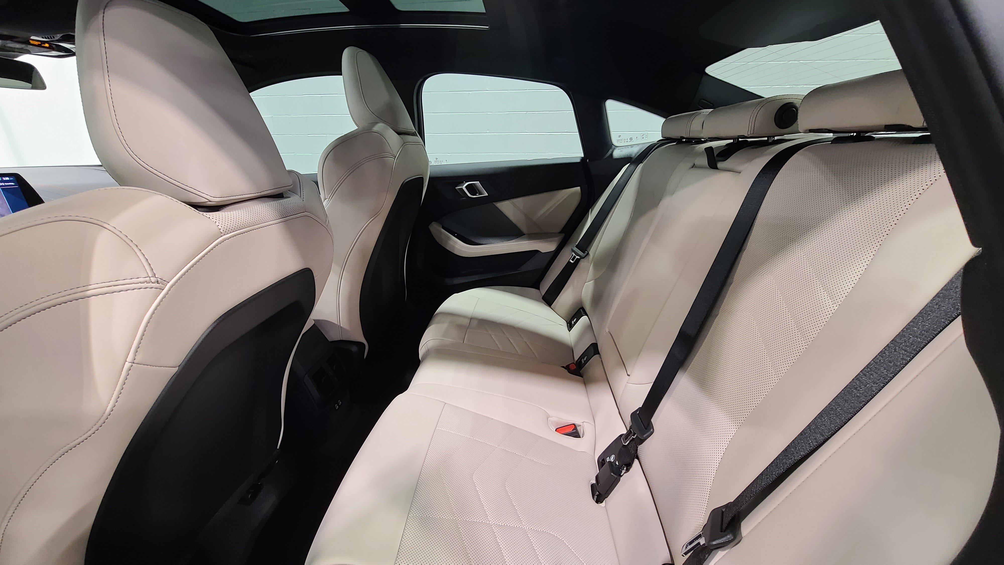 Used 2026 BMW 228i w/ Technology Package FWD image 29