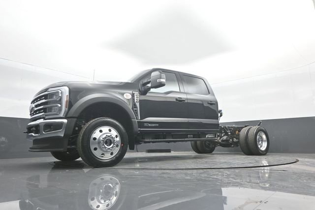 New 2026 Ford F450 Lariat AWD/4WD image 31