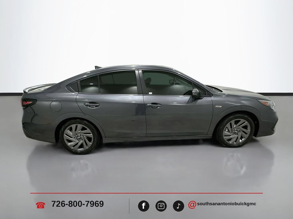 Used 2024 Subaru Legacy Sport AWD/4WD image 9