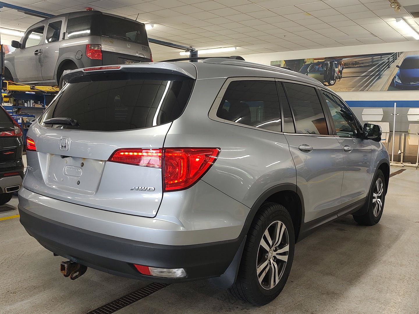 Used 2016 Honda Pilot EX-L image 33