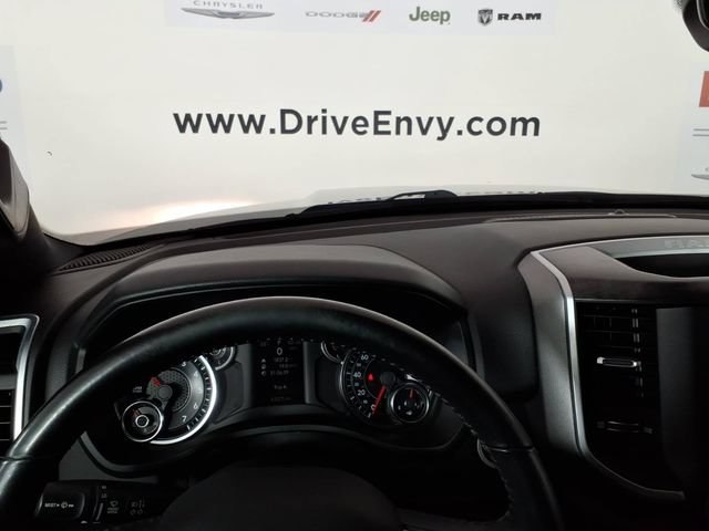 Used 2019 RAM 1500 Big Horn AWD/4WD image 26