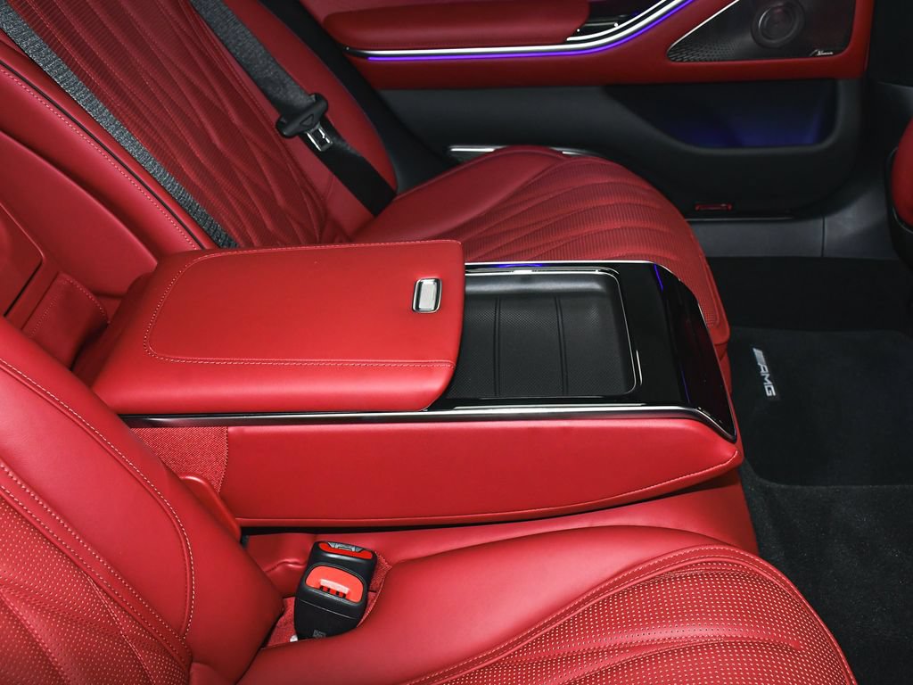 Used 2026 Mercedes-Benz S 63 AMG S image 69