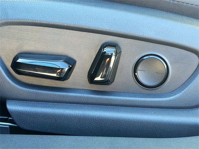 New 2025 Lexus ES 350 w/ Premium Package image 25