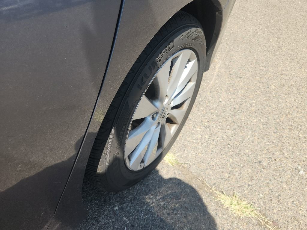 Used 2015 Honda Accord EX image 8