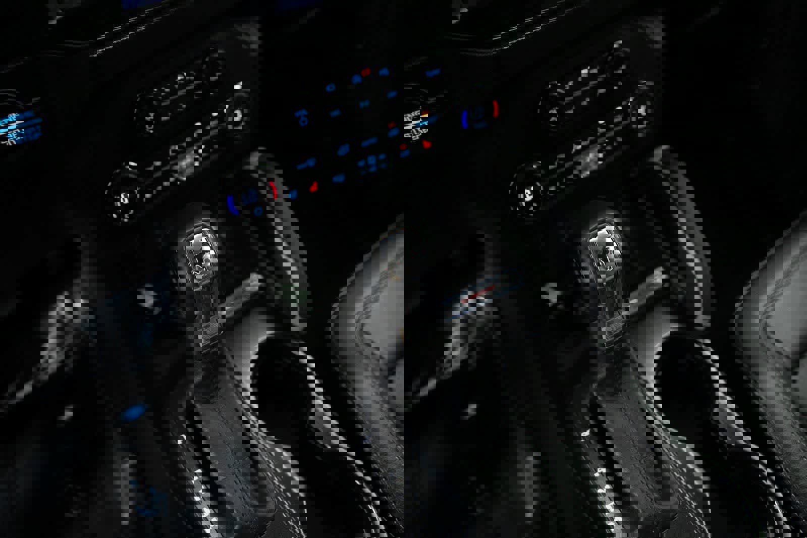 Used 2021 Ford Bronco First Edition image 19