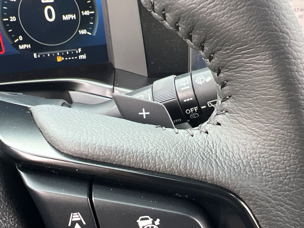 New 2026 Subaru Outback Limited image 27