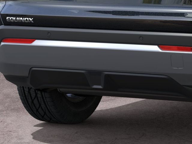 New 2026 Chevrolet Equinox LT w/ LPO, Floor Liner Package FWD image 14