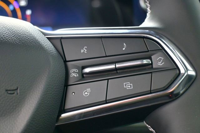 New 2026 Chevrolet Traverse LT w/ Sun and Wheel Package image 21