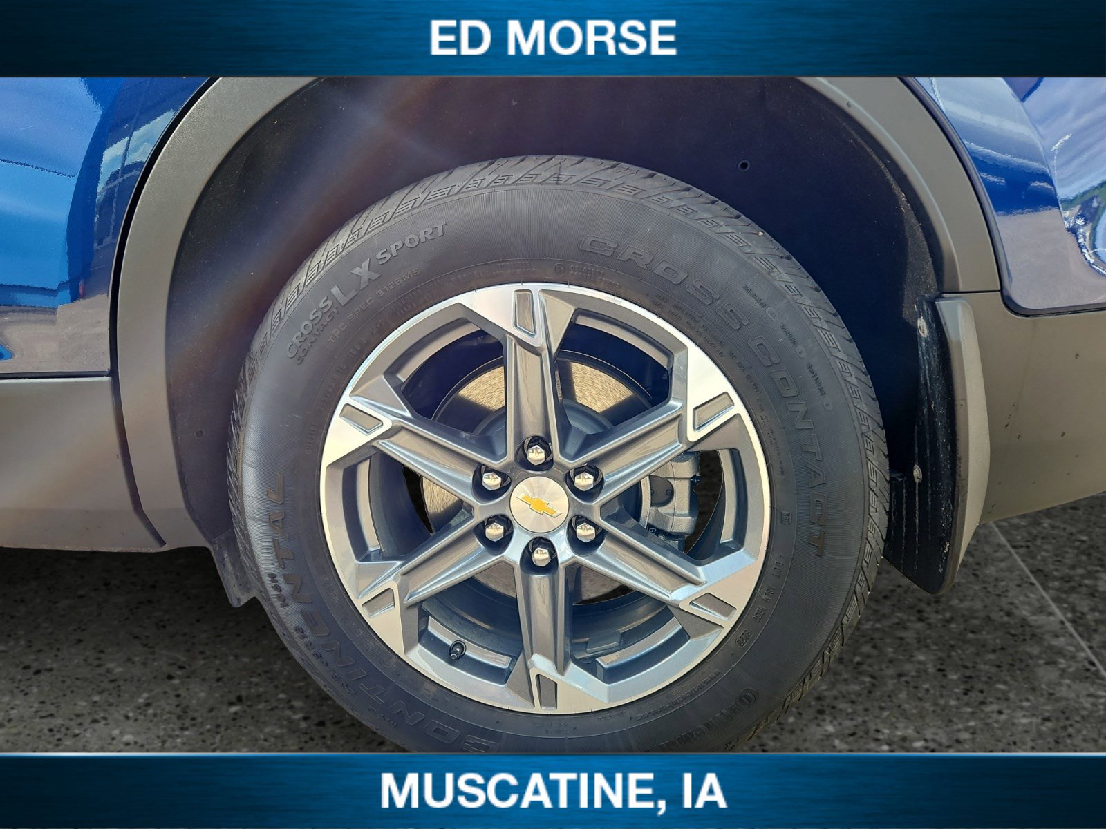 Certified 2023 Chevrolet Blazer LT AWD/4WD image 10