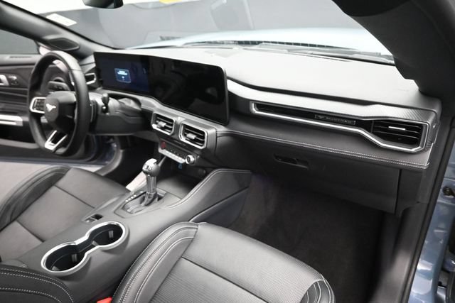 Certified 2025 Ford Mustang GT Premium RWD image 25