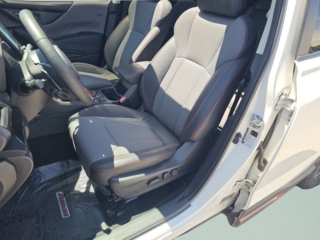 Used 2023 Subaru Forester Sport AWD/4WD image 6