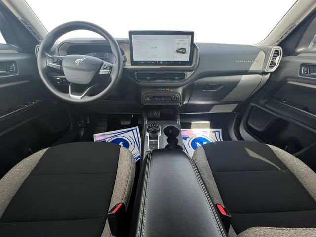 Used 2025 Ford Bronco Sport Big Bend image 10