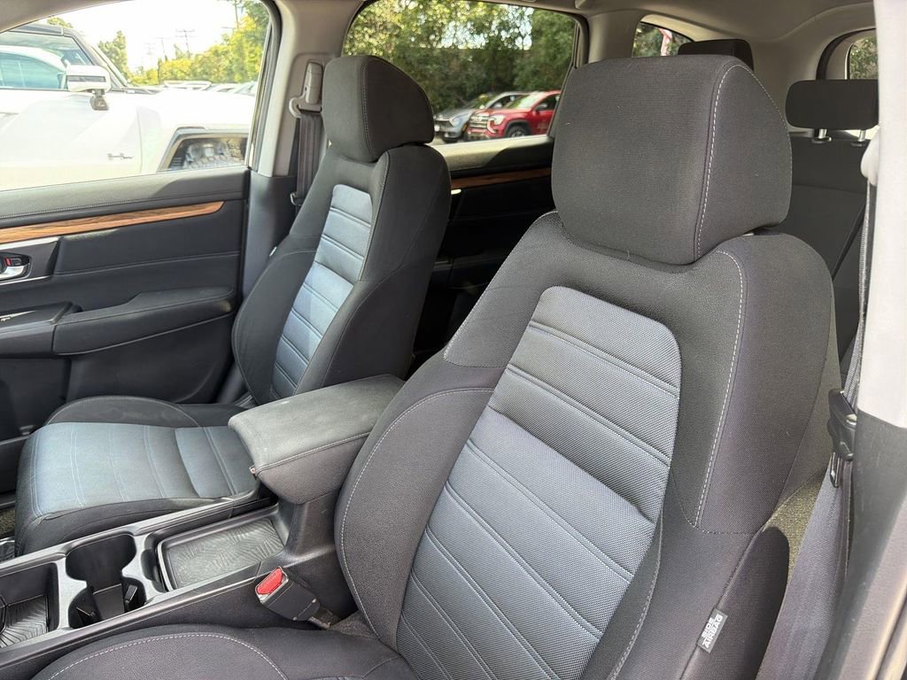 Used 2017 Honda CR-V EX image 22