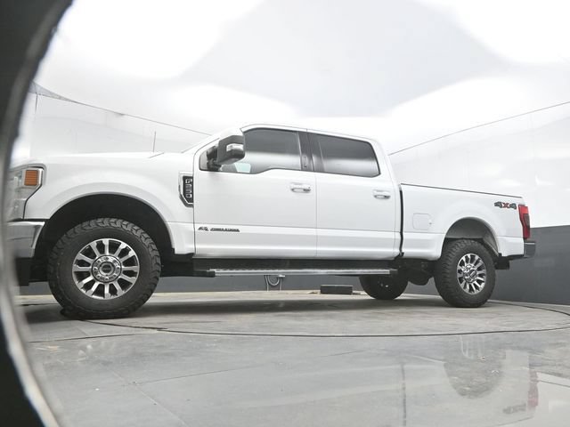 Used 2022 Ford F250 Lariat AWD/4WD image 36