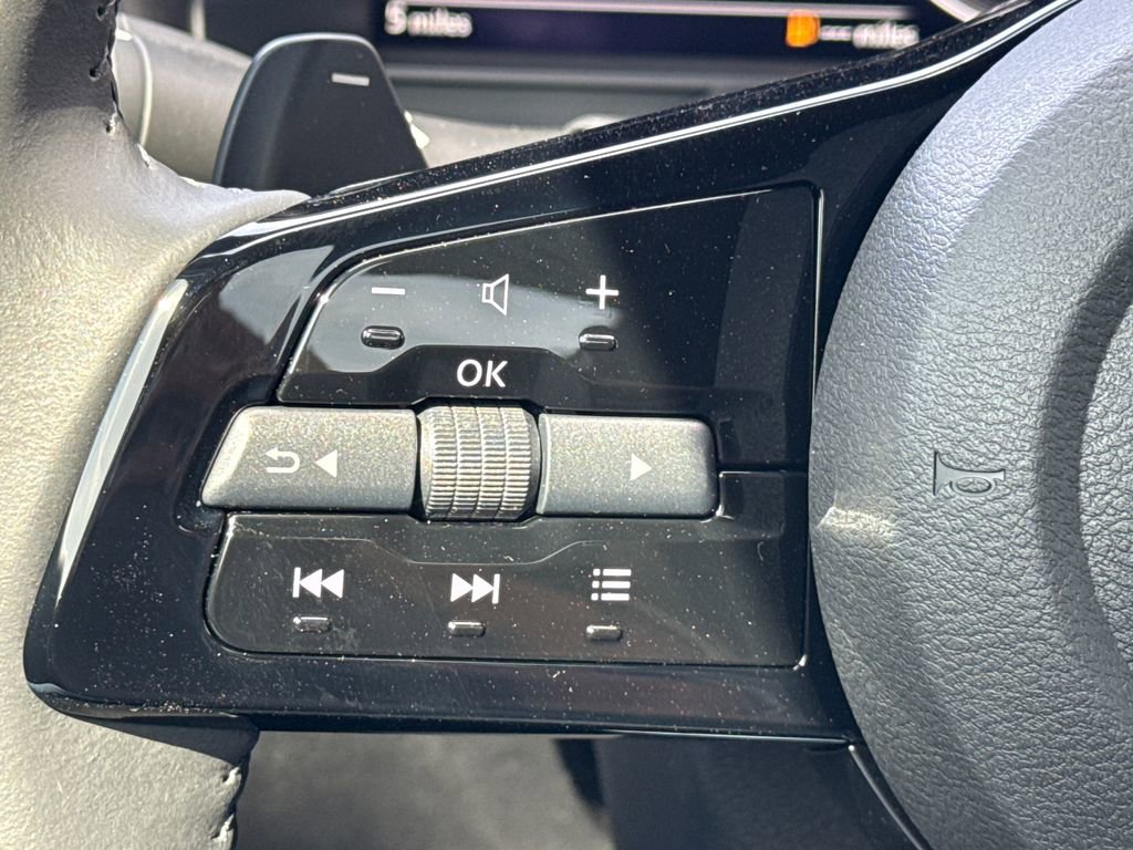 New 2026 Nissan Z Sport w/ Floor Mat Package image 26