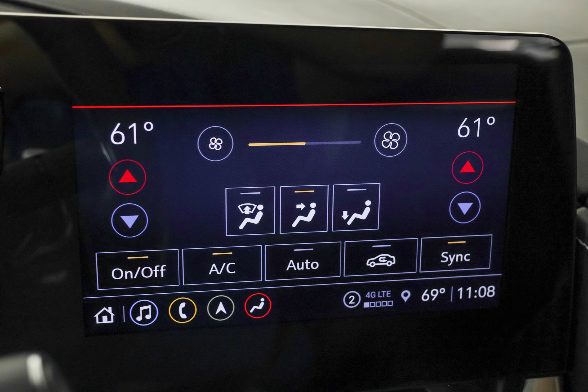 Used 2023 Chevrolet Corvette Stingray Preferred Cpe w/ Battery Protection Package RWD image 33