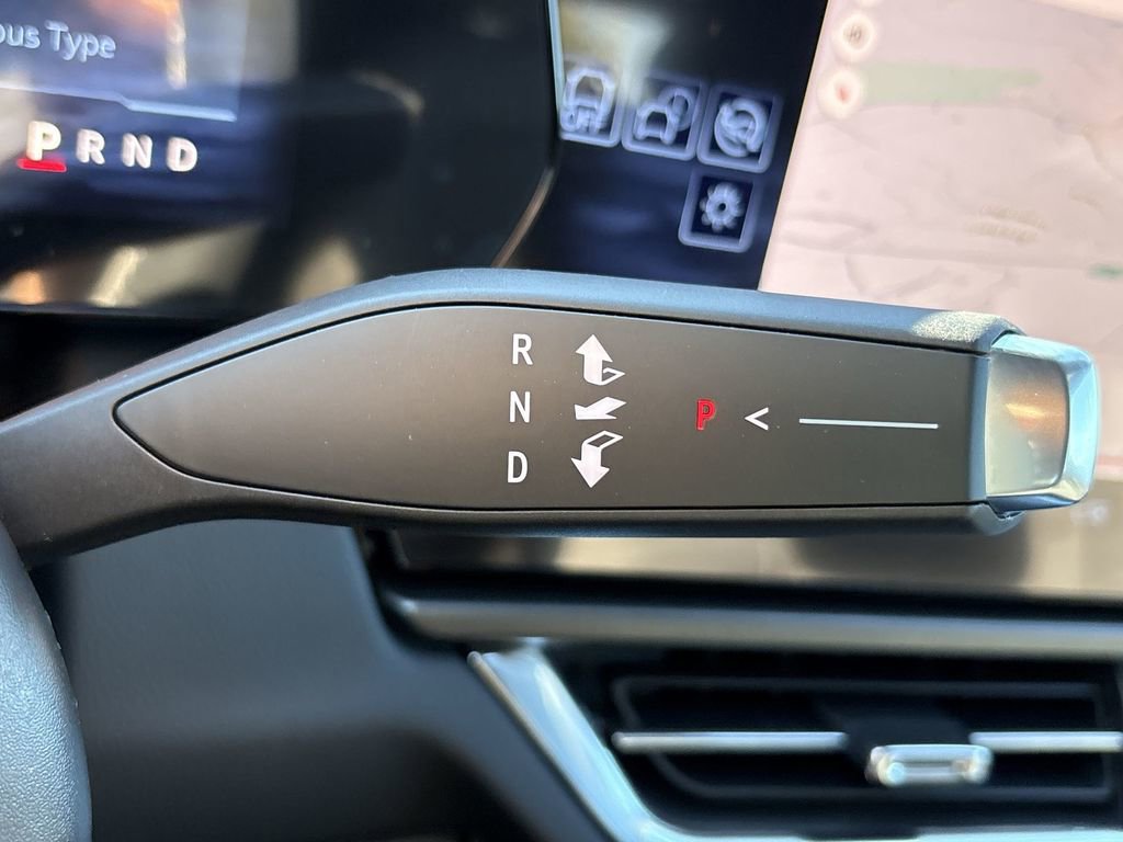 New 2026 Chevrolet Equinox EV LT w/ Comfort Package image 17