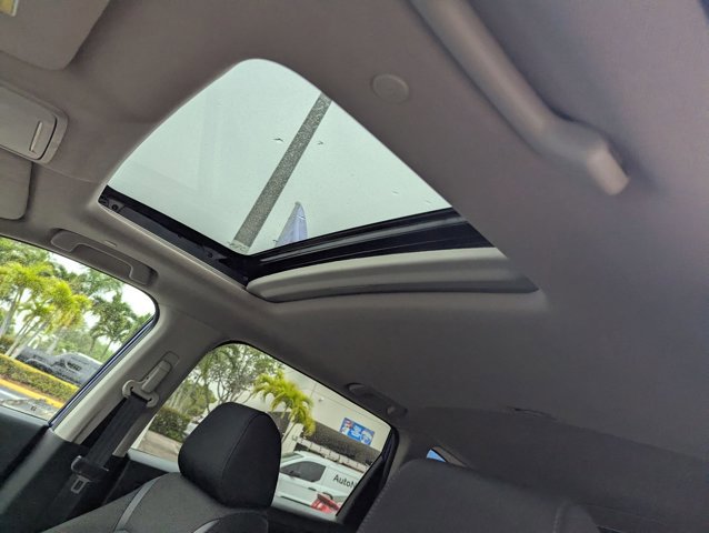 Certified 2023 Honda CR-V EX image 15