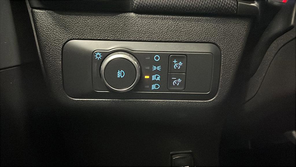 Used 2022 Ford Bronco Sport Big Bend w/ Convenience Package AWD/4WD image 31