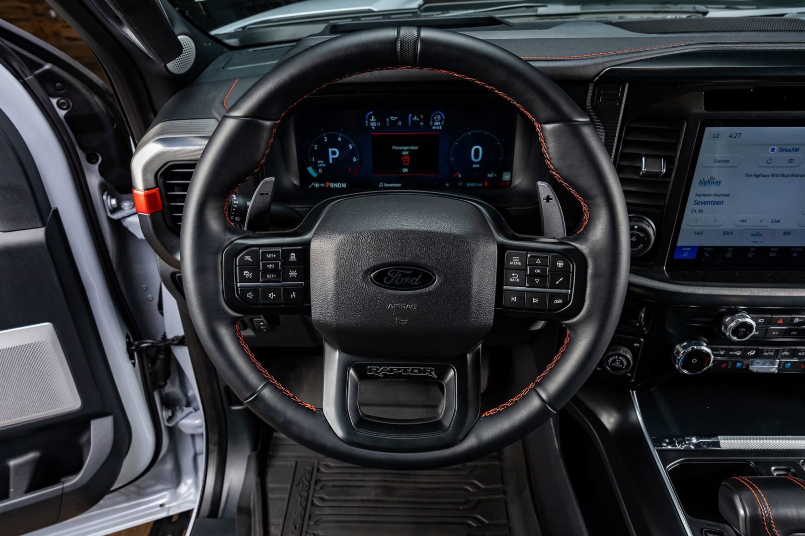 Used 2025 Ford F150 Raptor image 19
