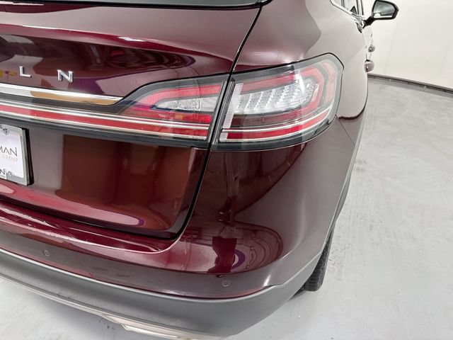 Used 2023 Lincoln Nautilus Reserve AWD/4WD image 30