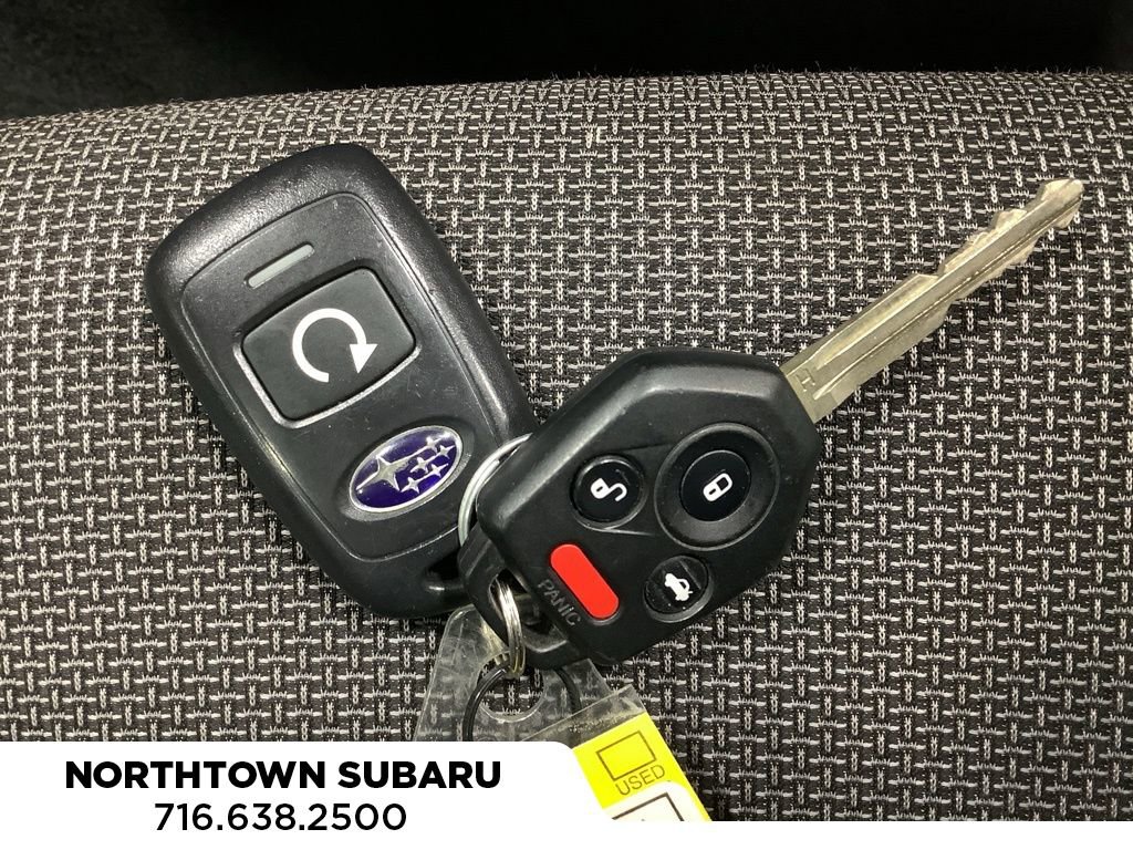 Used 2018 Subaru Crosstrek 2.0i Premium image 30