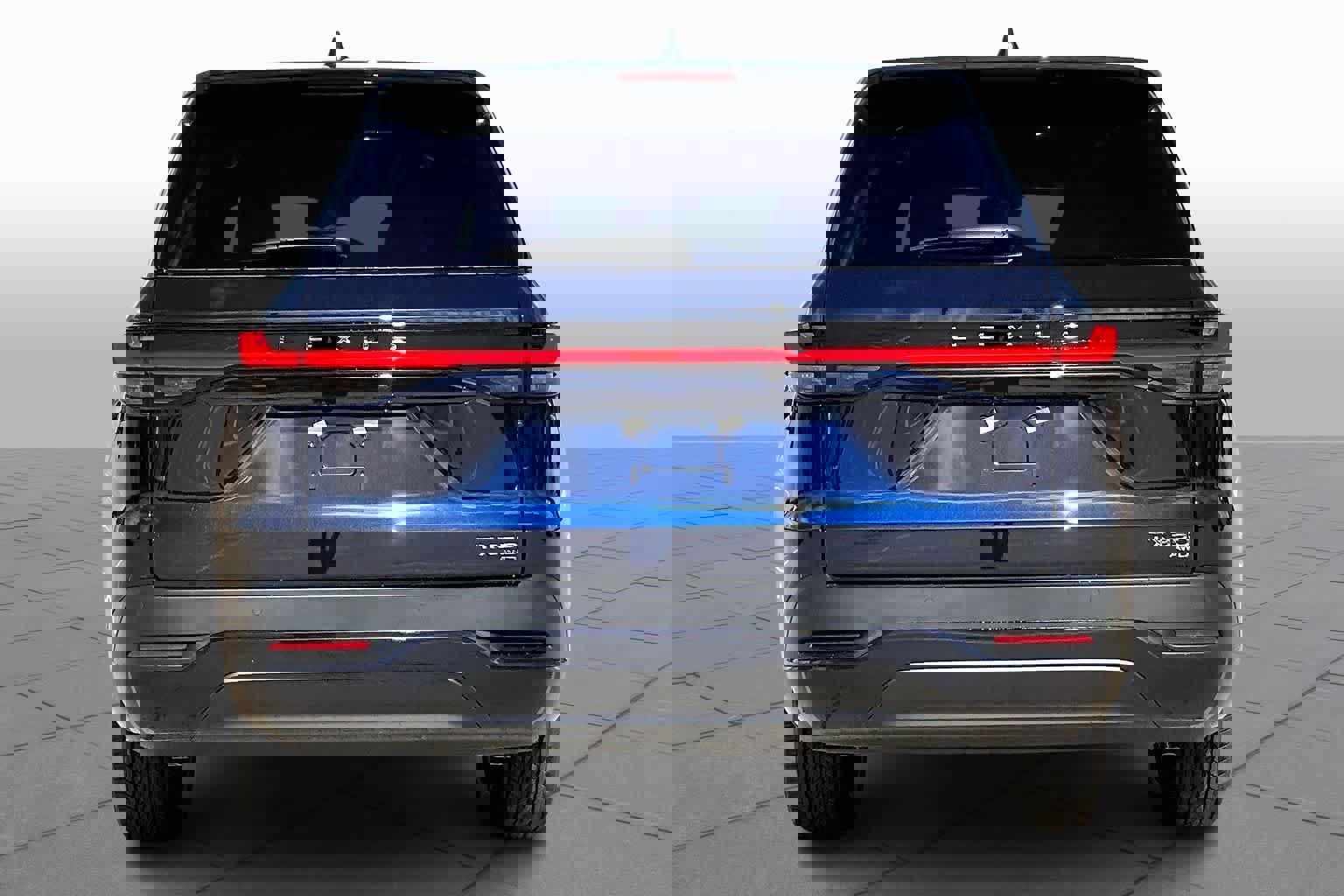 New 2026 Lexus TX 350 AWD image 4