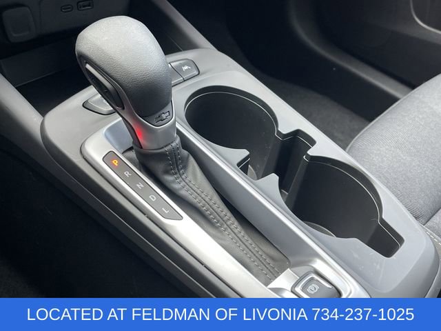 Certified 2024 Chevrolet Trax LS w/ LS Convenience Package image 15