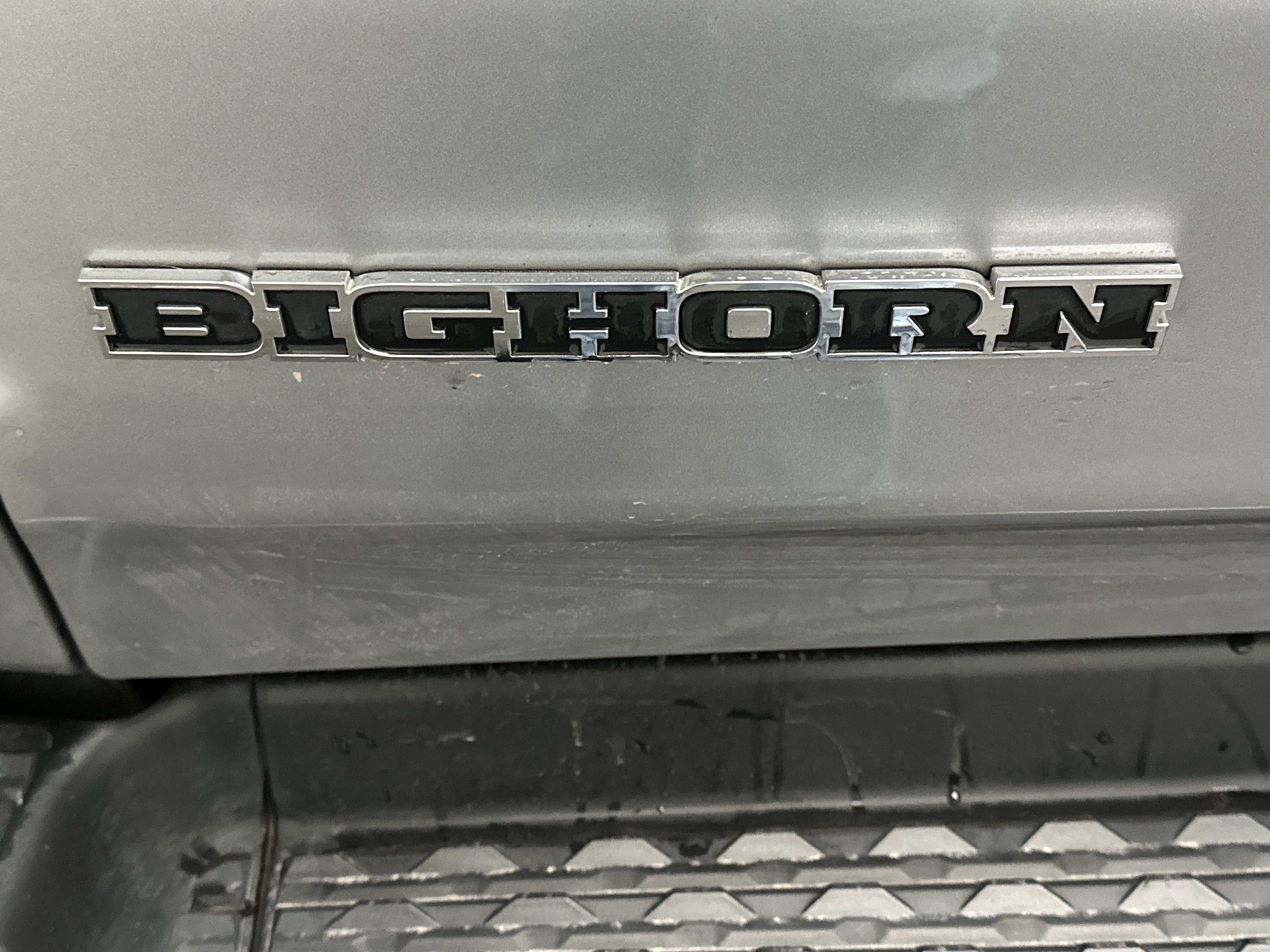 Used 2021 RAM 1500 Big Horn AWD/4WD image 12