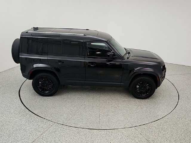 New 2026 Land Rover Defender 110 S AWD/4WD image 16