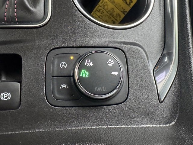 Certified 2023 Chevrolet Traverse RS w/ LPO, Floor Liner Package image 26