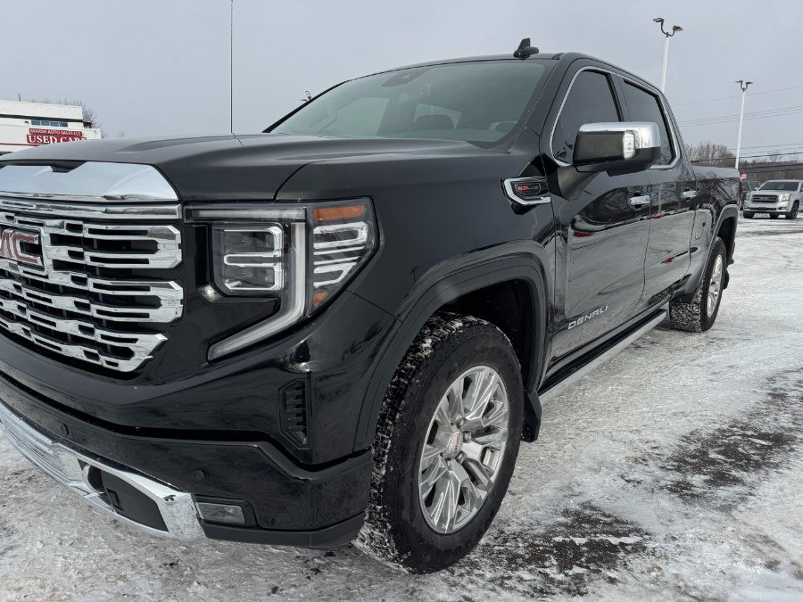 Used 2024 GMC Sierra 1500 Denali image 9