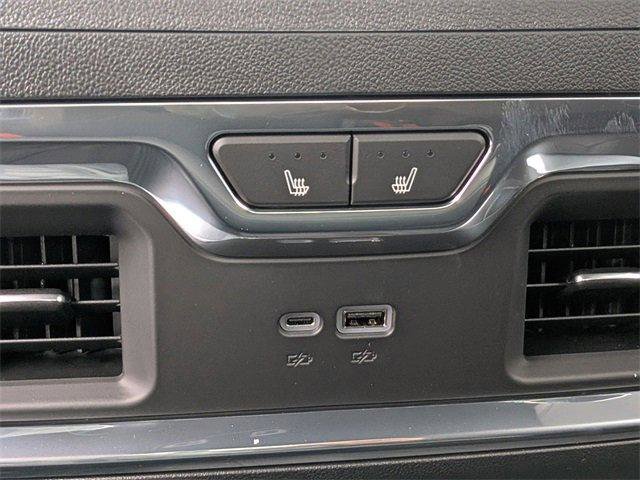 New 2026 Chevrolet Silverado 2500 High Country w/ High Country Premium Package image 16