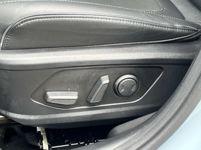 Certified 2024 Hyundai Santa Cruz Limited AWD/4WD image 22