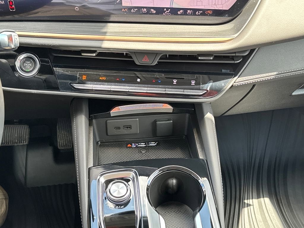 New 2026 Buick Envision Avenir AWD/4WD image 21