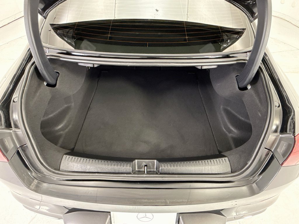 Certified 2026 Mercedes-Benz CLA 250 image 26