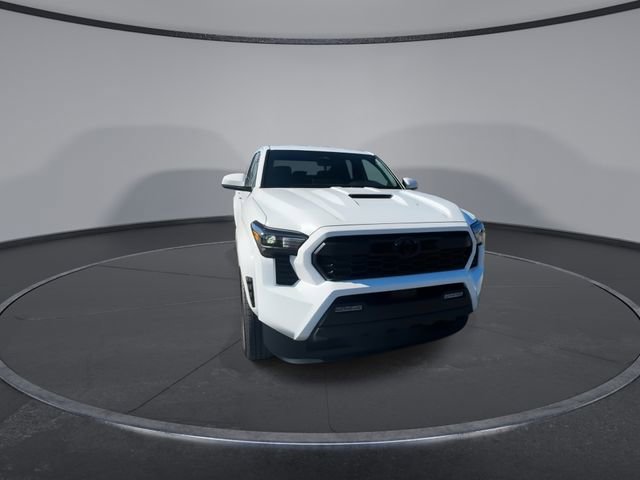 New 2026 Toyota Tacoma TRD Sport image 4