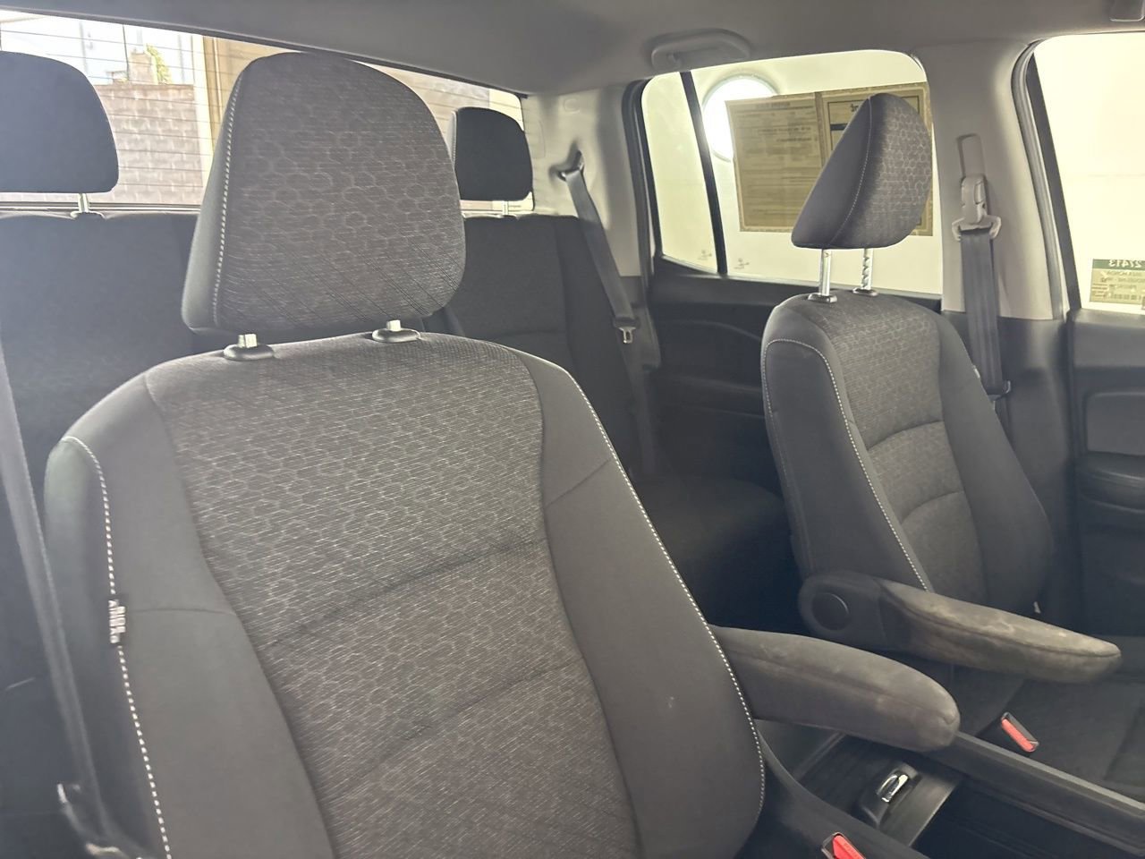 Used 2023 Honda Ridgeline Sport image 25