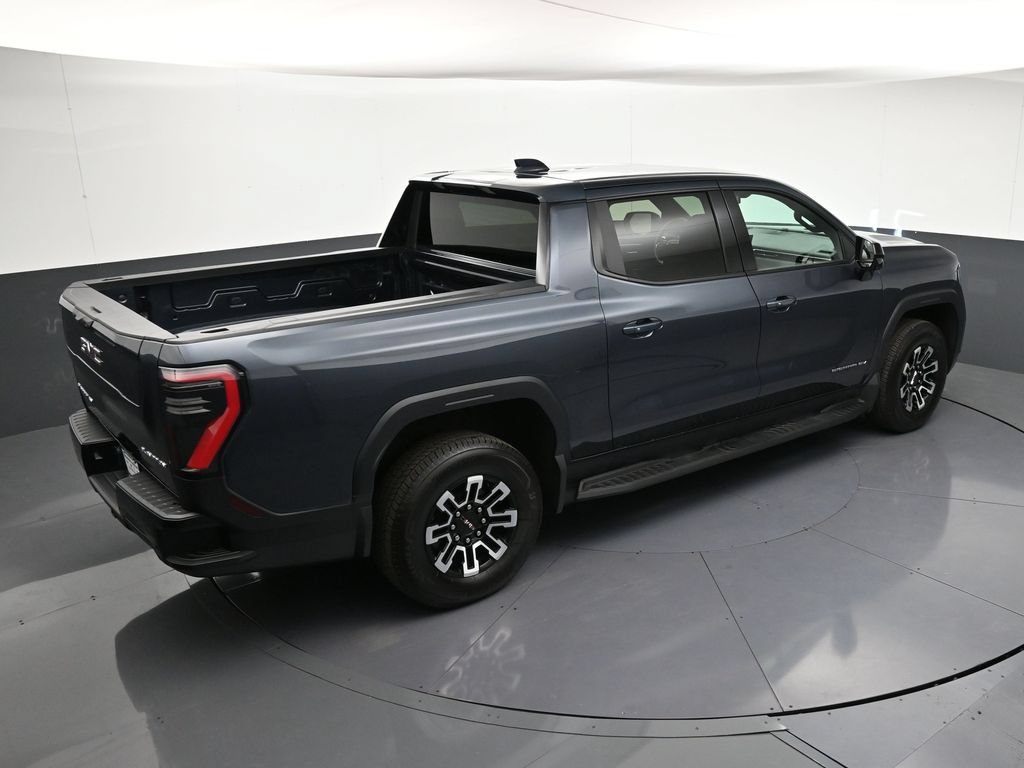 Used 2026 GMC Sierra EV Elevation AWD/4WD image 19